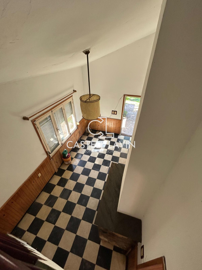 Casa ID.845 - Venta Casa  3 Dormitorios Estación Las Flores Piriápolis