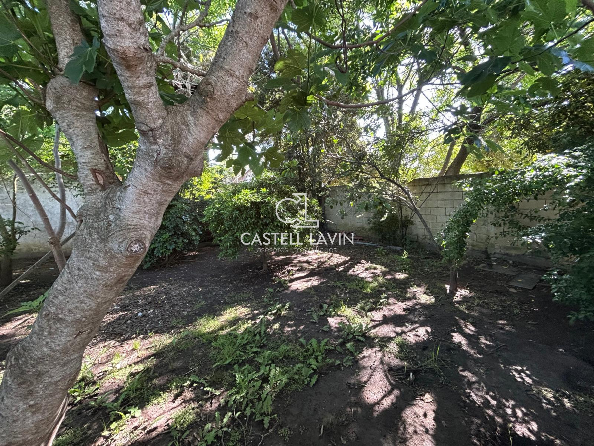 Casa ID.845 - Venta Casa  3 Dormitorios Estación Las Flores Piriápolis