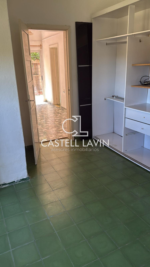 Casa ID.845 - Venta Casa  3 Dormitorios Estación Las Flores Piriápolis