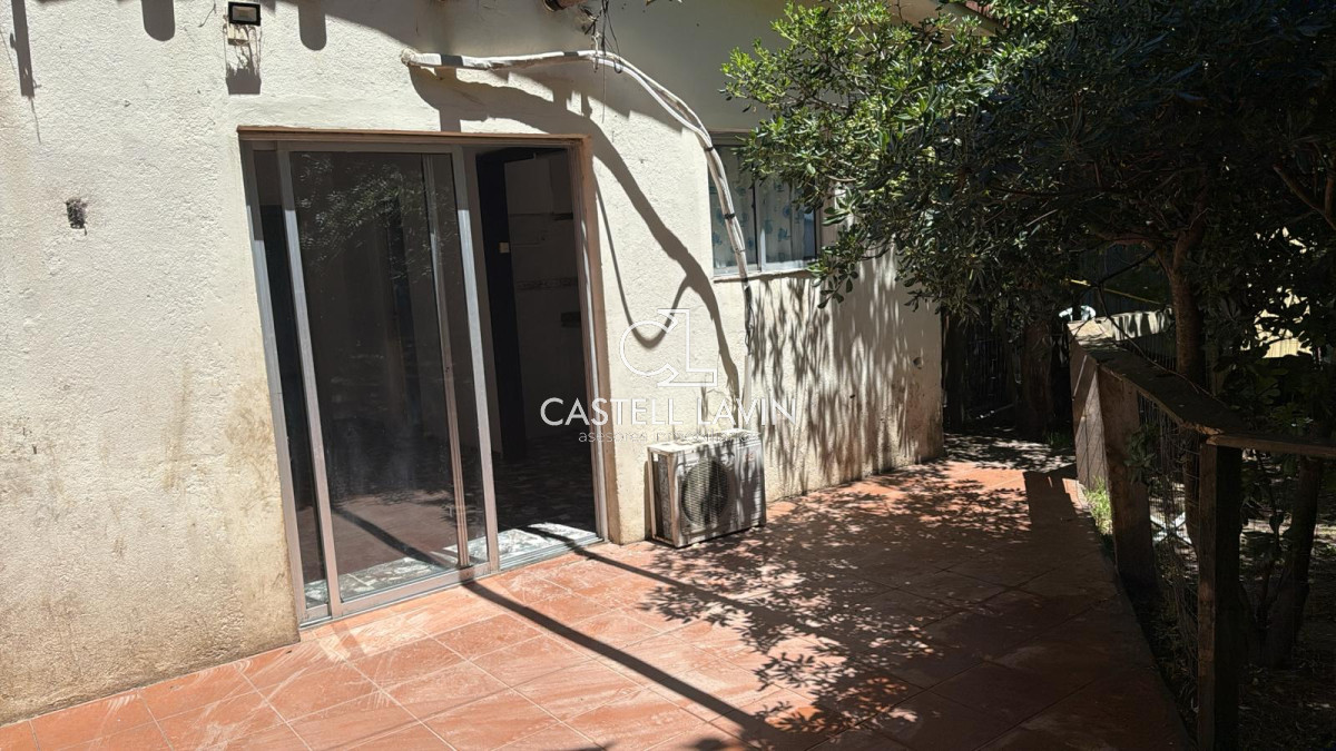 Casa ID.845 - Venta Casa  3 Dormitorios Estación Las Flores Piriápolis