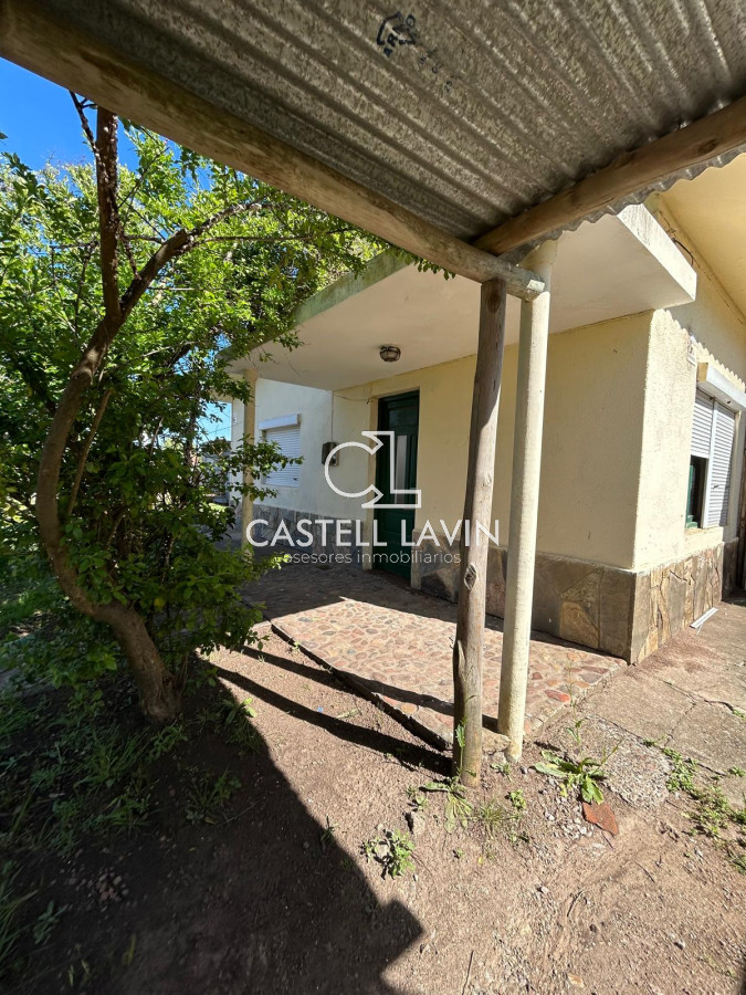 Casa ID.845 - Venta Casa  3 Dormitorios Estación Las Flores Piriápolis