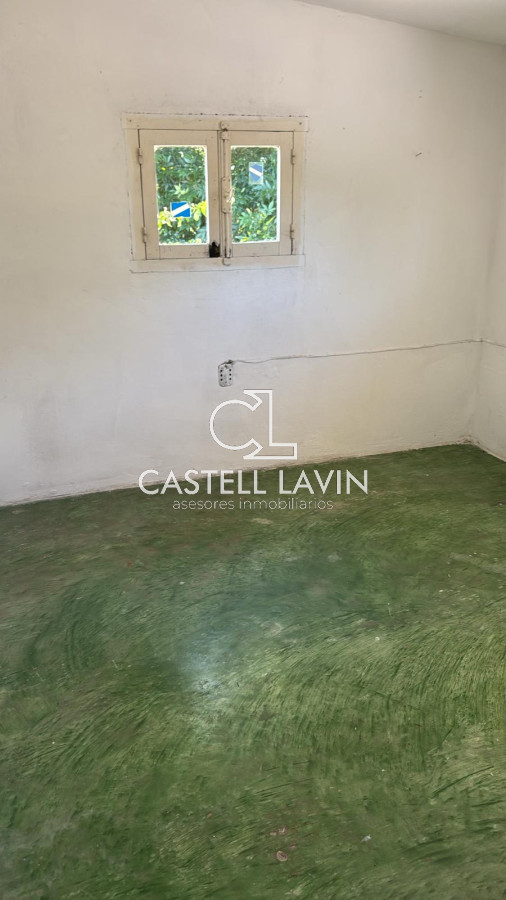 Casa ID.845 - Venta Casa  3 Dormitorios Estación Las Flores Piriápolis