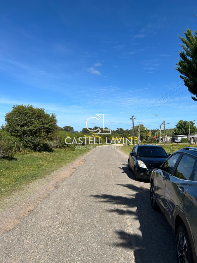 Casa ID.845 - Venta Casa  3 Dormitorios Estación Las Flores Piriápolis