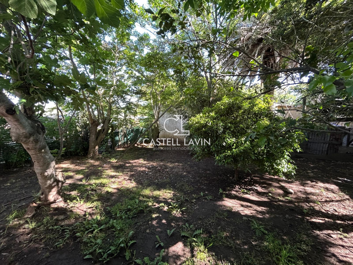 Casa ID.845 - Venta Casa  3 Dormitorios Estación Las Flores Piriápolis