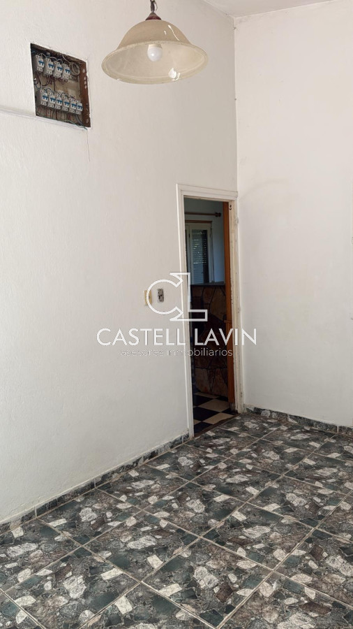 Casa ID.845 - Venta Casa  3 Dormitorios Estación Las Flores Piriápolis