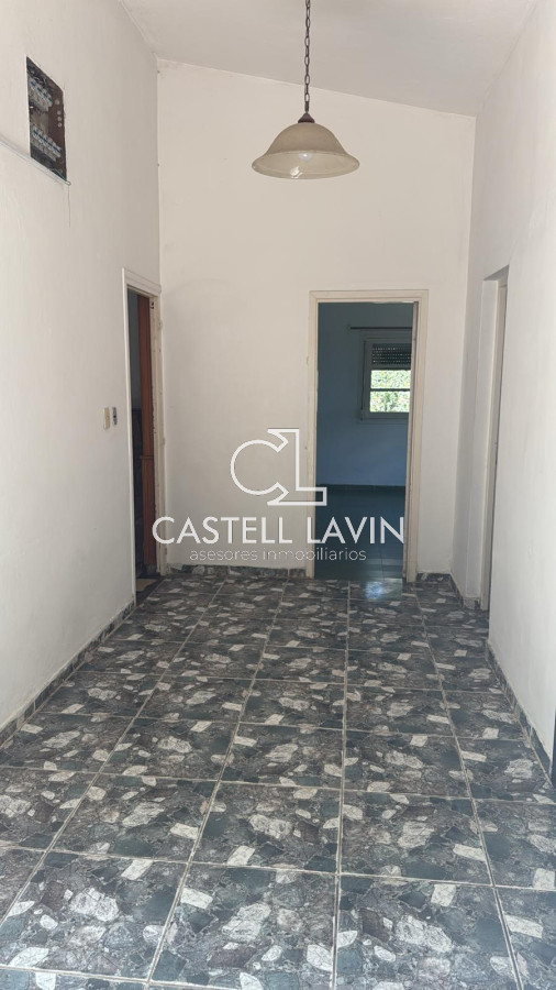 Casa ID.845 - Venta Casa  3 Dormitorios Estación Las Flores Piriápolis