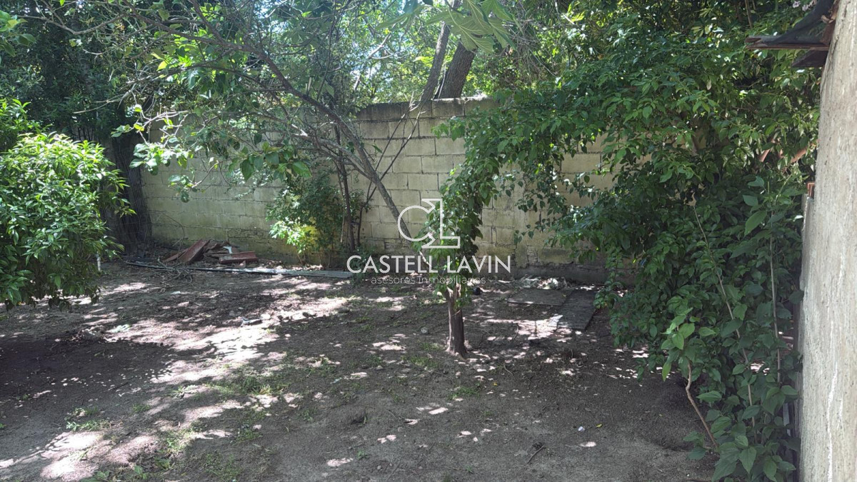 Casa ID.845 - Venta Casa  3 Dormitorios Estación Las Flores Piriápolis