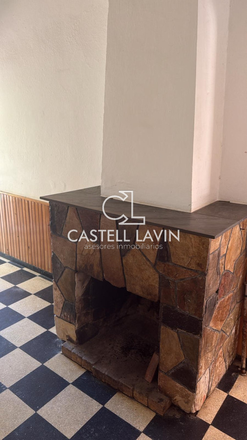 Casa ID.845 - Venta Casa  3 Dormitorios Estación Las Flores Piriápolis