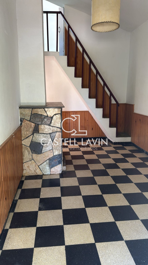 Casa ID.845 - Venta Casa  3 Dormitorios Estación Las Flores Piriápolis