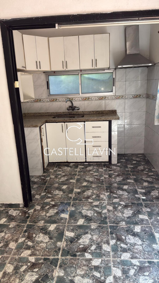 Casa ID.845 - Venta Casa  3 Dormitorios Estación Las Flores Piriápolis