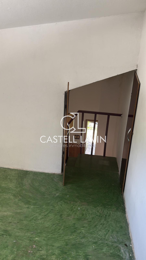 Casa ID.845 - Venta Casa  3 Dormitorios Estación Las Flores Piriápolis