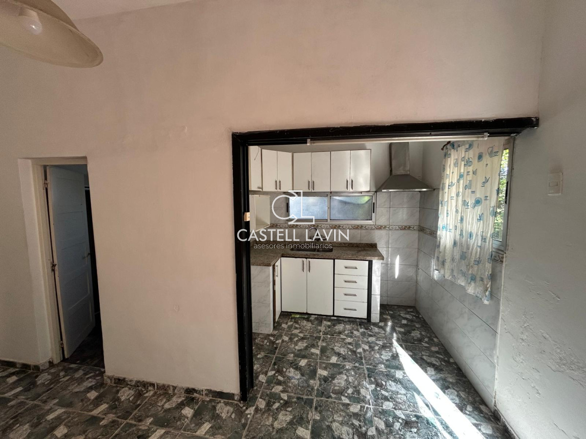 Casa ID.845 - Venta Casa  3 Dormitorios Estación Las Flores Piriápolis