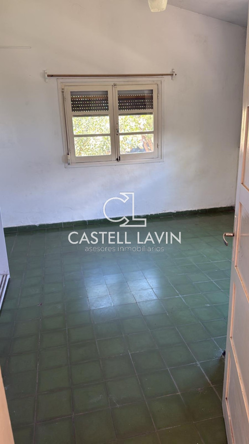 Casa ID.845 - Venta Casa  3 Dormitorios Estación Las Flores Piriápolis