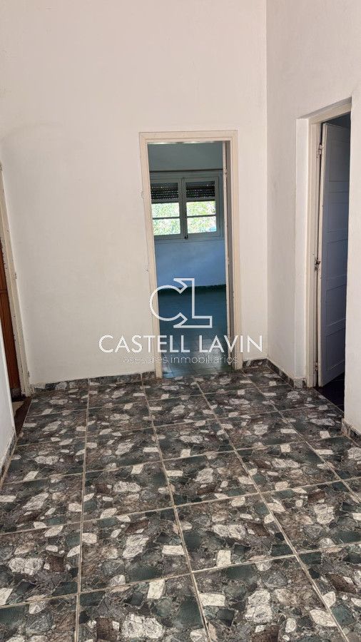Casa ID.845 - Venta Casa  3 Dormitorios Estación Las Flores Piriápolis
