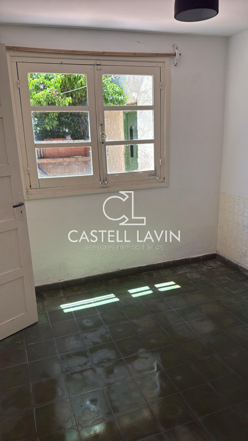 Casa ID.845 - Venta Casa  3 Dormitorios Estación Las Flores Piriápolis