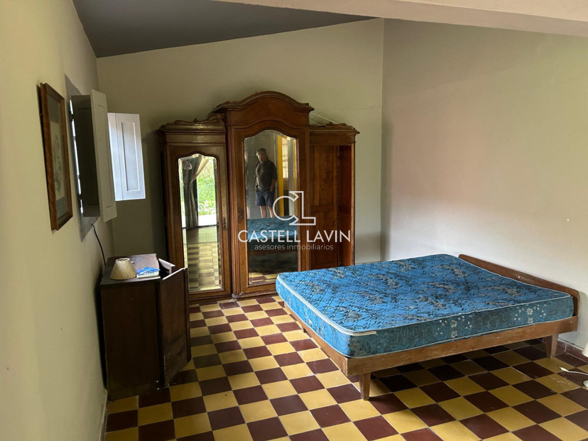 Chacra ID.847 - OPORTUNIDAD !!!!  VENDO CHACRA DE 14 HAS QUE YA NO SE ENCUENTRAN EN LA ZONA . CANCHA DE POLO , PICADERO Y CABALLERIZAS 