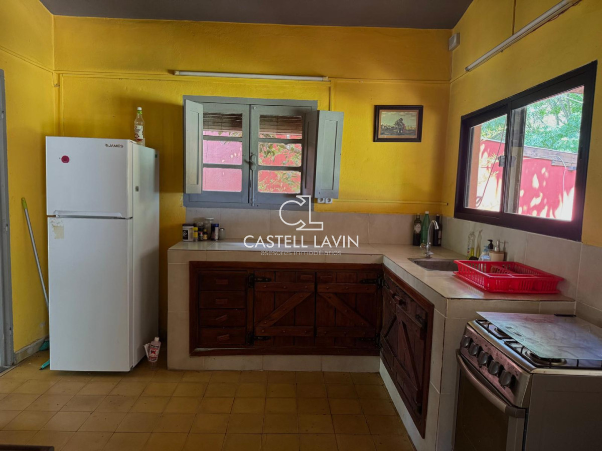 Chacra ID.847 - OPORTUNIDAD !!!!  VENDO CHACRA DE 14 HAS QUE YA NO SE ENCUENTRAN EN LA ZONA . CANCHA DE POLO , PICADERO Y CABALLERIZAS 