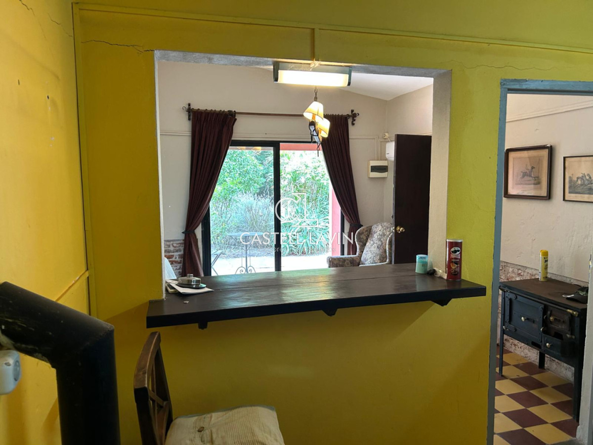 Chacra ID.847 - OPORTUNIDAD !!!!  VENDO CHACRA DE 14 HAS QUE YA NO SE ENCUENTRAN EN LA ZONA . CANCHA DE POLO , PICADERO Y CABALLERIZAS 