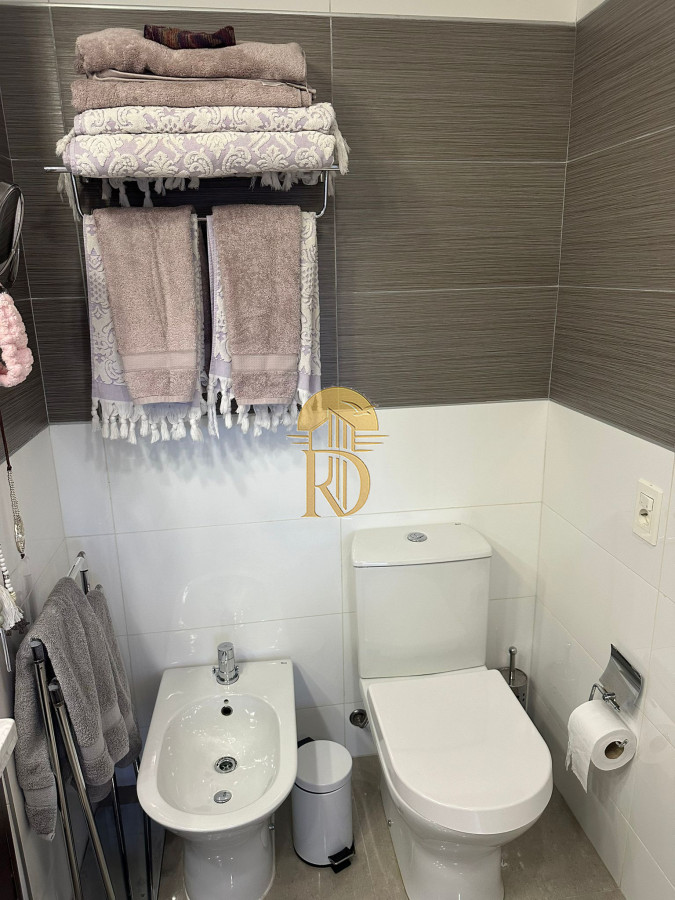 EXCEPCIONAL APTO DE 4 DORM Y 5 BAÑOS EN TORRE ONE I EN PLAYA BRAVA PISO 11 -id-742-23