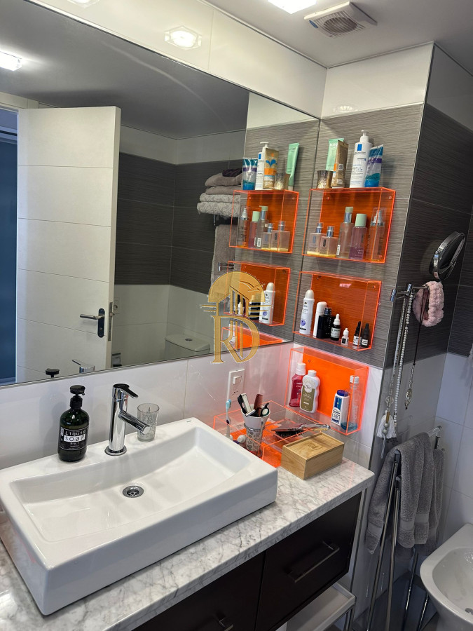 EXCEPCIONAL APTO DE 4 DORM Y 5 BAÑOS EN TORRE ONE I EN PLAYA BRAVA PISO 11 -id-742-25