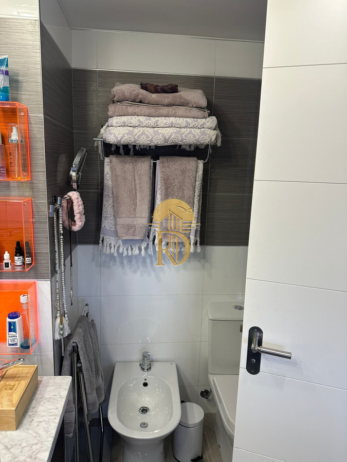 EXCEPCIONAL APTO DE 4 DORM Y 5 BAÑOS EN TORRE ONE I EN PLAYA BRAVA PISO 11 -id-742-24