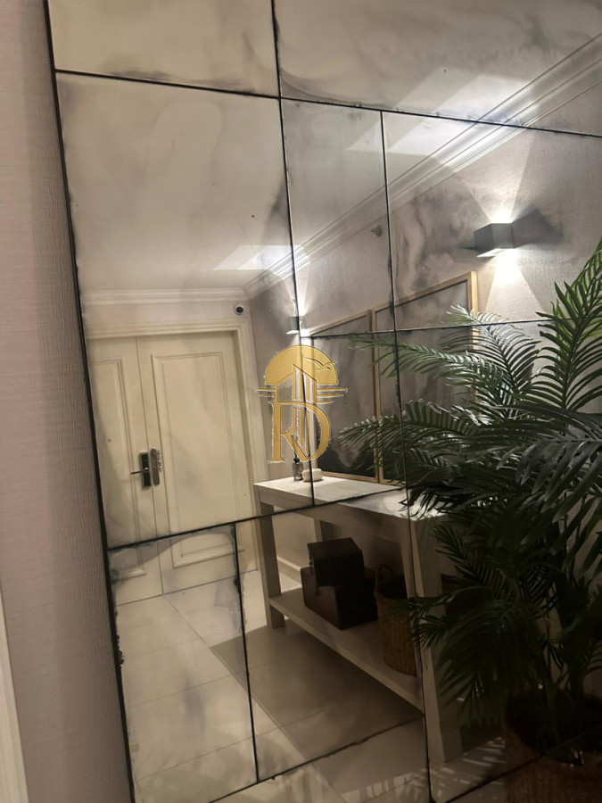 Torre Imperiale Exclusivo Apartamento de Gran Categoría con 4 Dormitorios, Servicio y 6 Baños -id-577-15