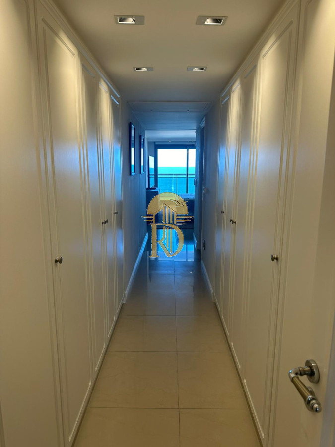 Torre Imperiale Exclusivo Apartamento de Gran Categoría con 4 Dormitorios, Servicio y 6 Baños -id-577-29