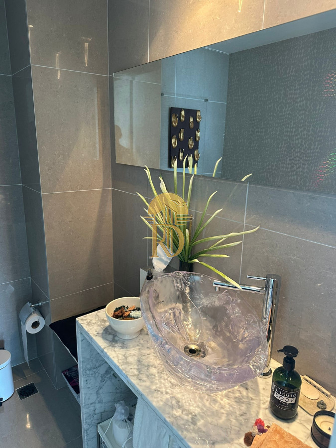 EXCEPCIONAL APTO DE 4 DORM Y 5 BAÑOS EN TORRE ONE I EN PLAYA BRAVA PISO 11 -id-742-26