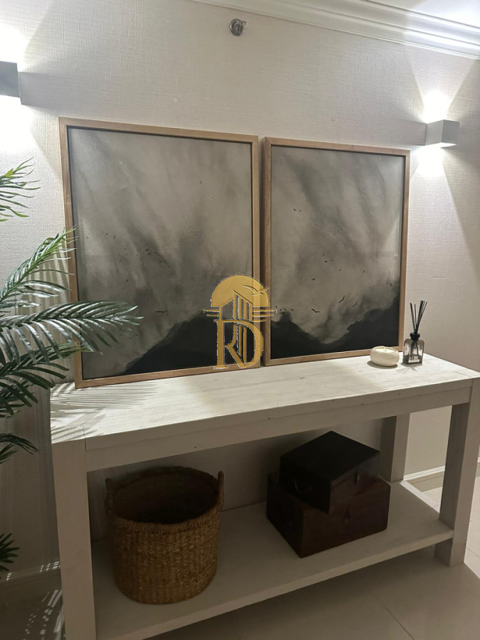 Torre Imperiale Exclusivo Apartamento de Gran Categoría con 4 Dormitorios, Servicio y 6 Baños -id-577-16