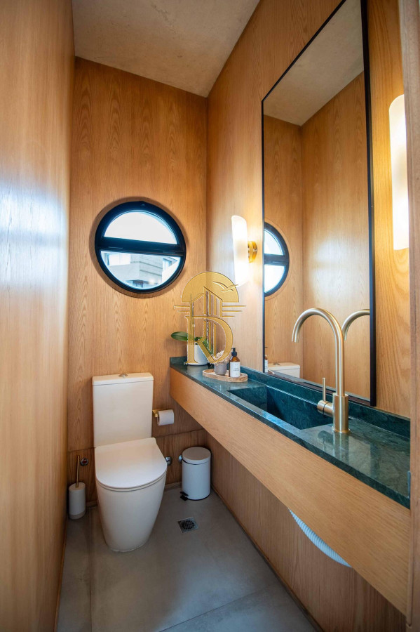 ALQUILO POR TEMPORADA HERMOSA Y MODERNA CASA EN MONTOYA -id-444-3