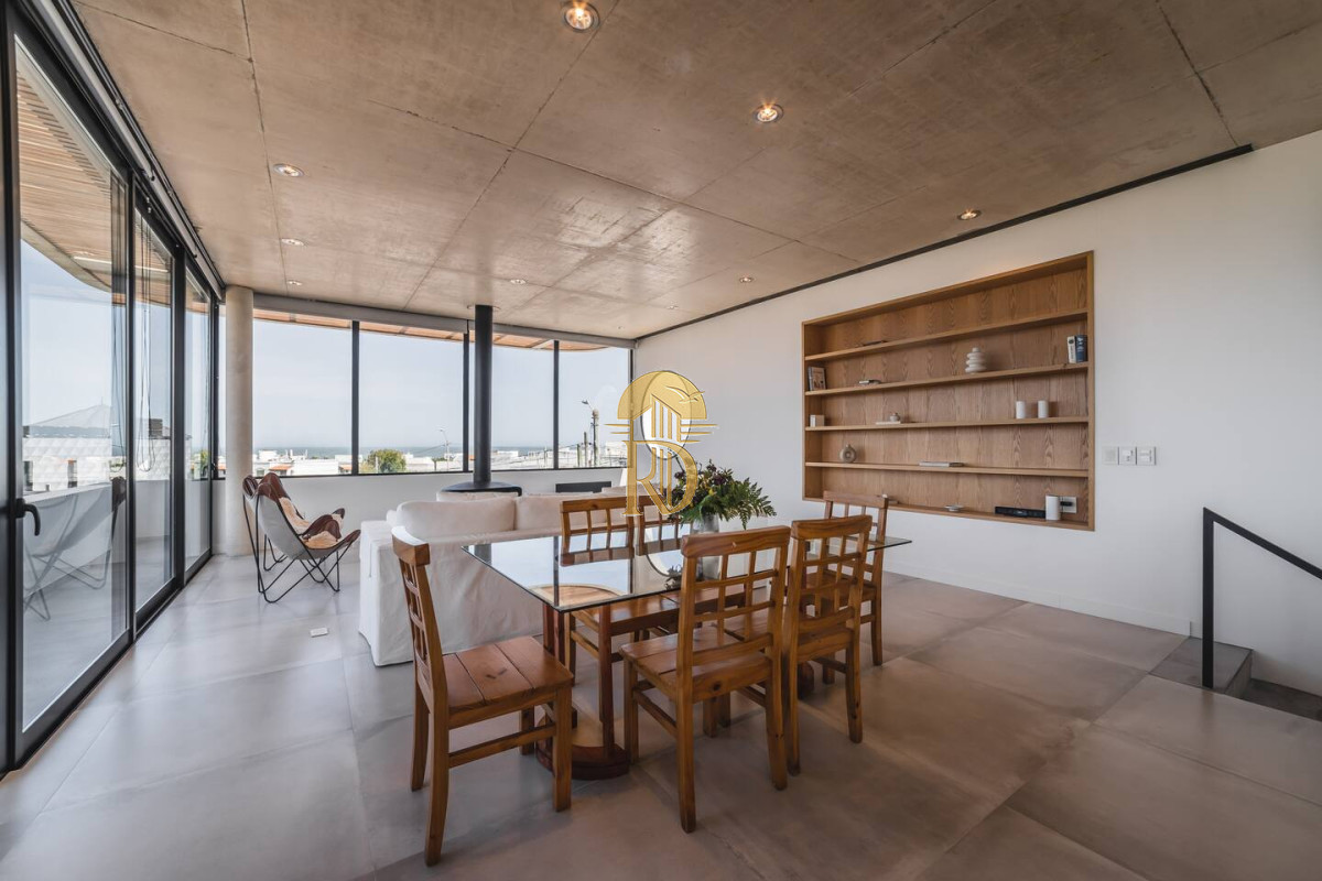 ALQUILO POR TEMPORADA HERMOSA Y MODERNA CASA EN MONTOYA -id-444-4