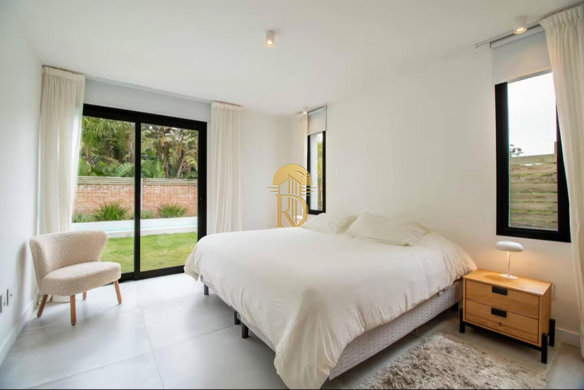 ALQUILO POR TEMPORADA HERMOSA Y MODERNA CASA EN MONTOYA -id-444-7