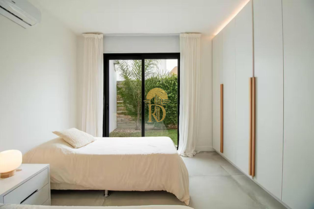 ALQUILO POR TEMPORADA HERMOSA Y MODERNA CASA EN MONTOYA -id-444-8