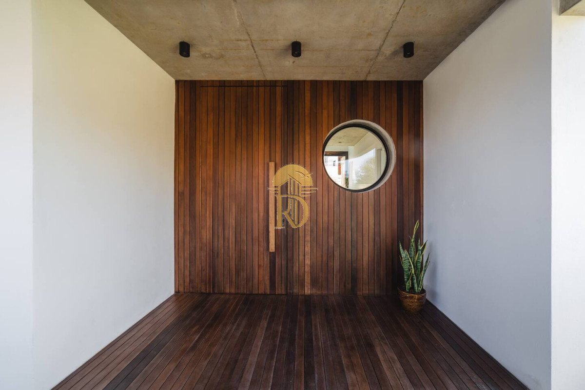 ALQUILO POR TEMPORADA HERMOSA Y MODERNA CASA EN MONTOYA -id-444-1