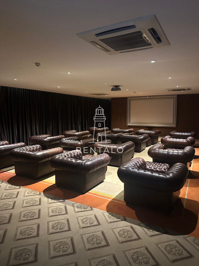 Apartamento ID.908 - Apartamento en venta de 1 dormitorio en Punta del este 2 baños