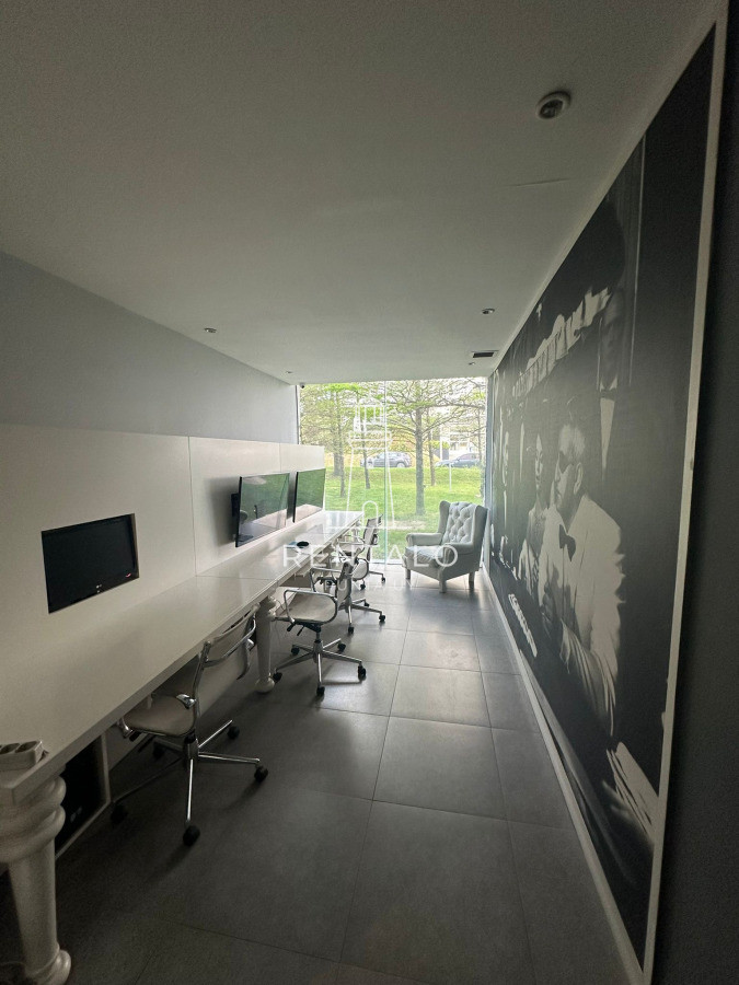 Apartamento ID.908 - Apartamento en venta de 1 dormitorio en Punta del este 2 baños