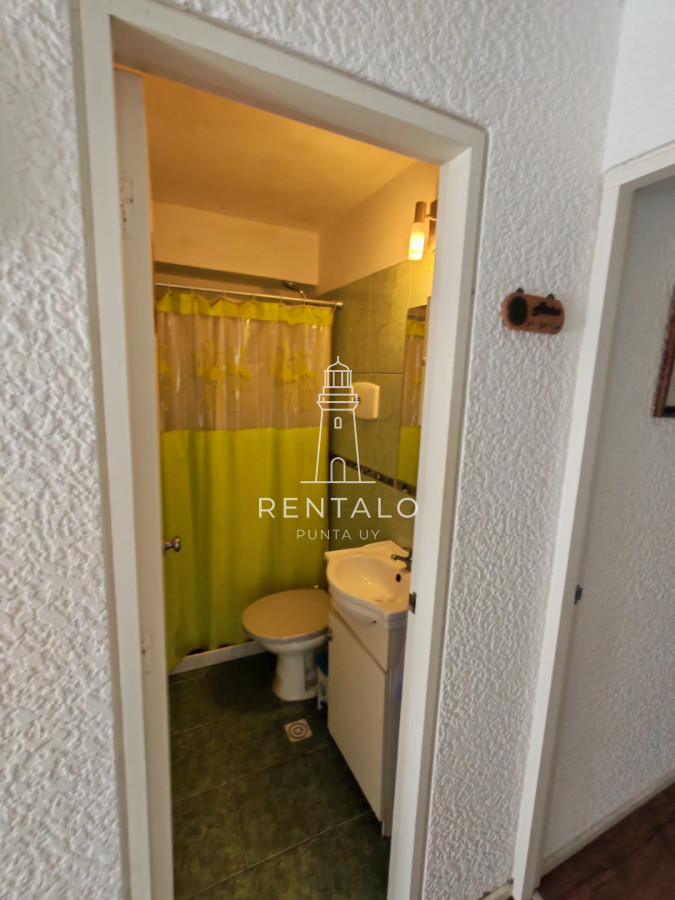 Apartamento ID.958 - Oportunidad en Aidy Grill | 2 Dormitorios con Cochera y Bajos Gastos