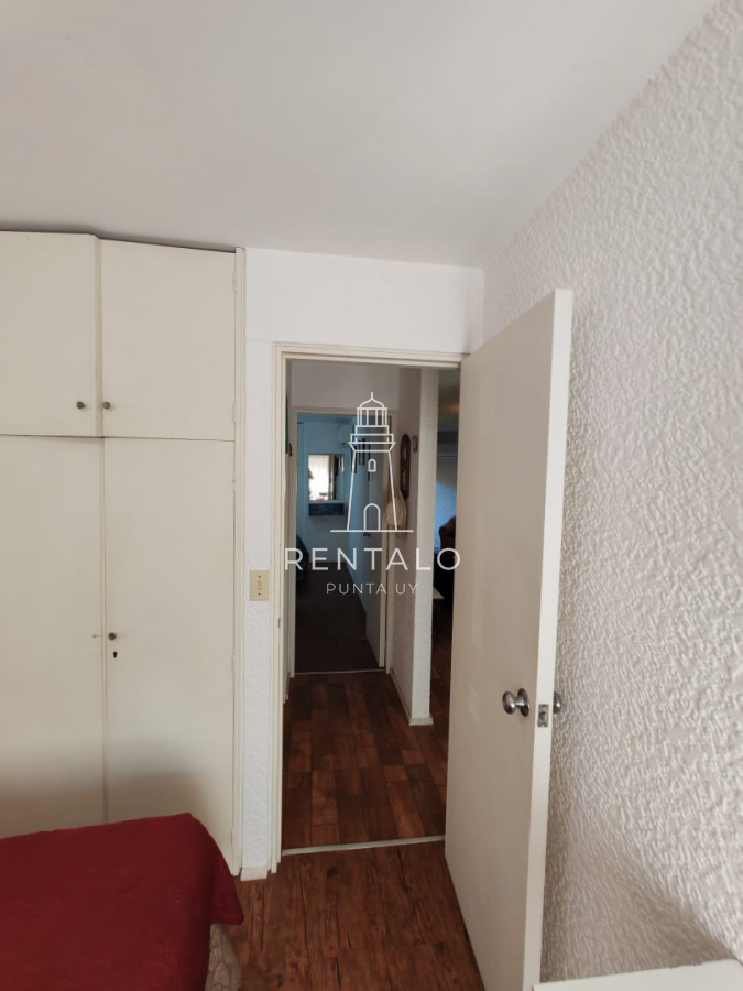 Apartamento ID.958 - Oportunidad en Aidy Grill | 2 Dormitorios con Cochera y Bajos Gastos