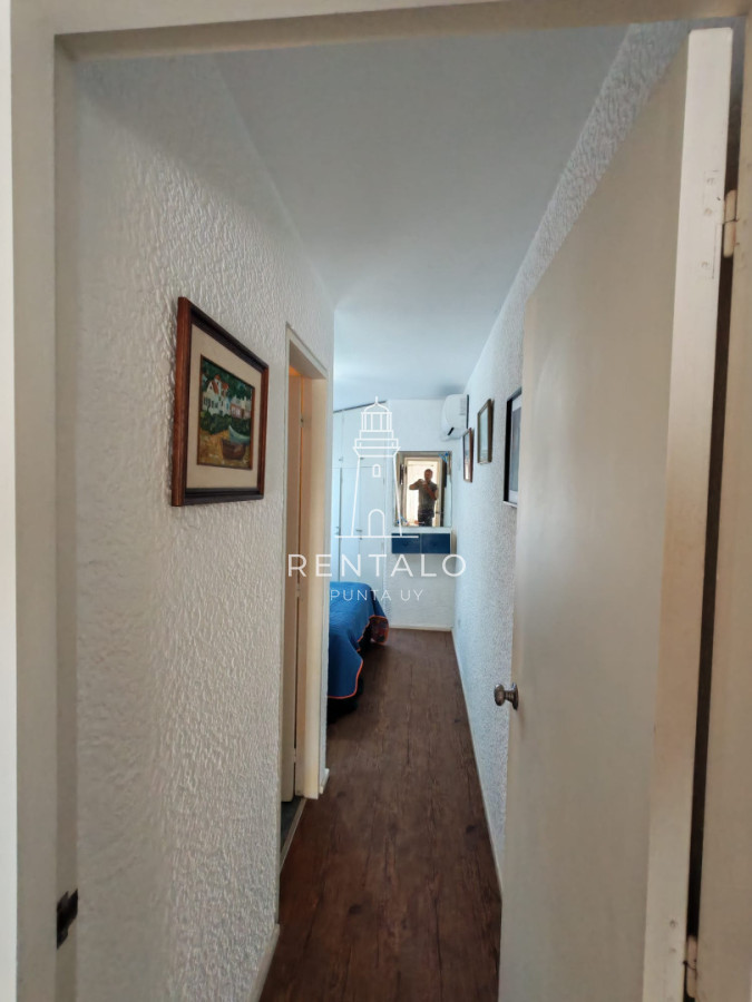 Apartamento ID.958 - Oportunidad en Aidy Grill | 2 Dormitorios con Cochera y Bajos Gastos