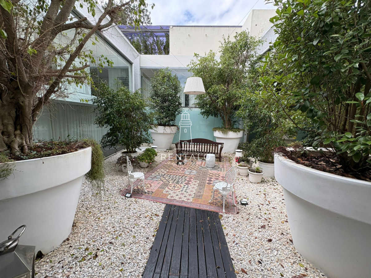 Apartamento ID.908 - Apartamento en venta de 1 dormitorio en Punta del este 2 baños