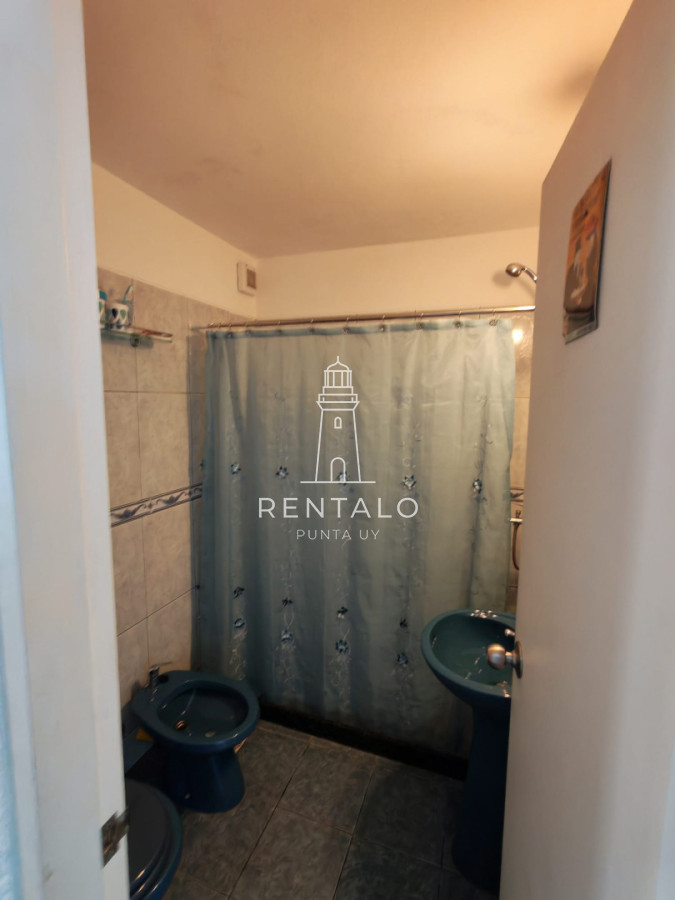 Apartamento ID.958 - Oportunidad en Aidy Grill | 2 Dormitorios con Cochera y Bajos Gastos