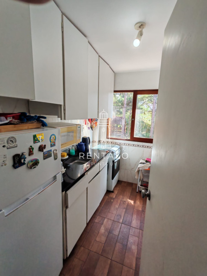 Apartamento ID.958 - Oportunidad en Aidy Grill | 2 Dormitorios con Cochera y Bajos Gastos