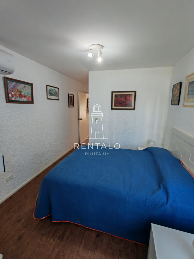 Apartamento ID.958 - Oportunidad en Aidy Grill | 2 Dormitorios con Cochera y Bajos Gastos