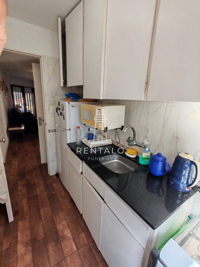 Apartamento ID.958 - Oportunidad en Aidy Grill | 2 Dormitorios con Cochera y Bajos Gastos