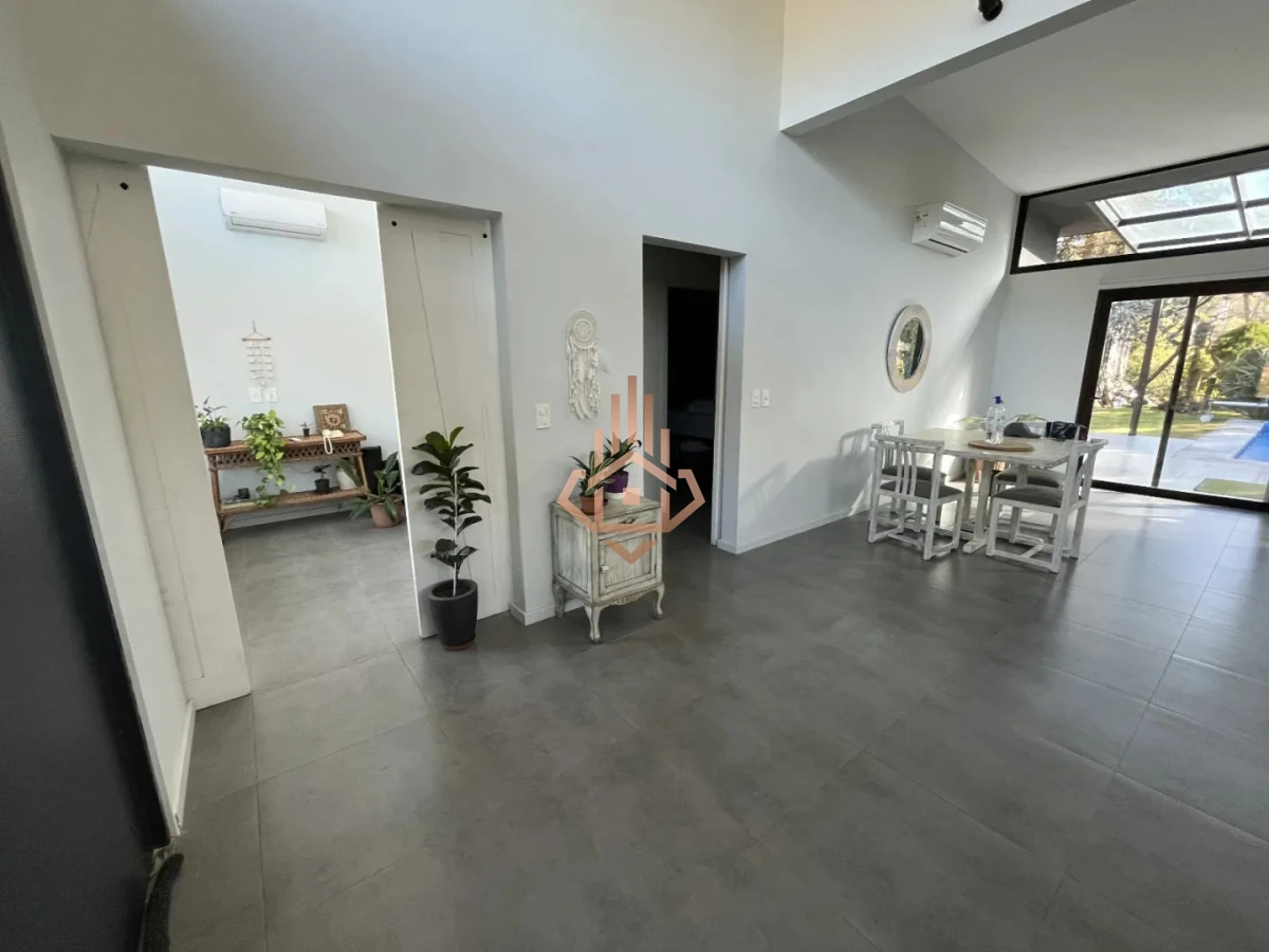 Casa Moderna Nueva Construcción - Foto 5