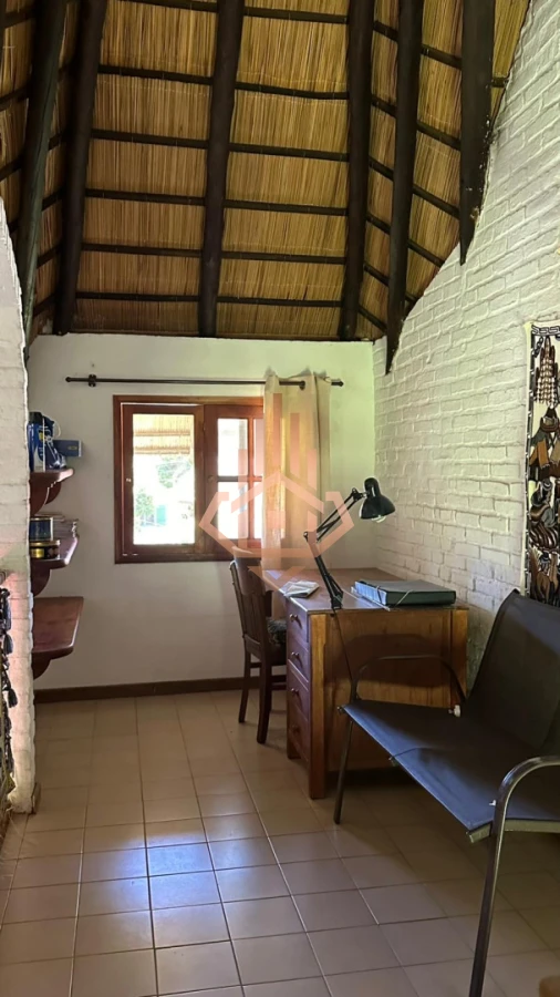 Vendo Excepcional Chalet de 4 Dorm y 4 baños en San Rafael Zona del Hotel Cipriani muy valorada