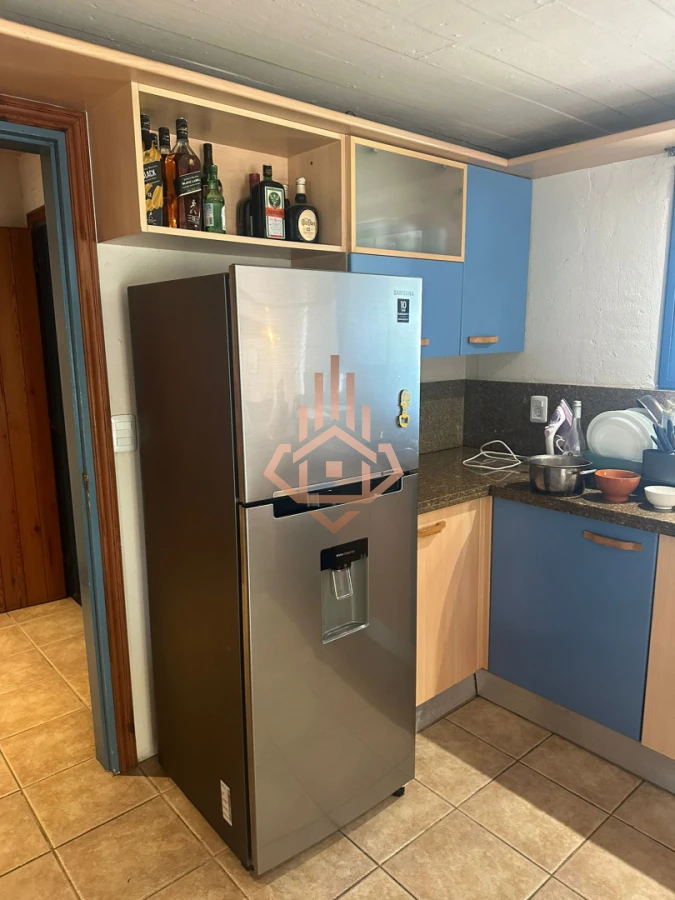 Vendo Casa en Nuevo Cantegril 5 Dormitorios y 5 Baños Exclente Construccion