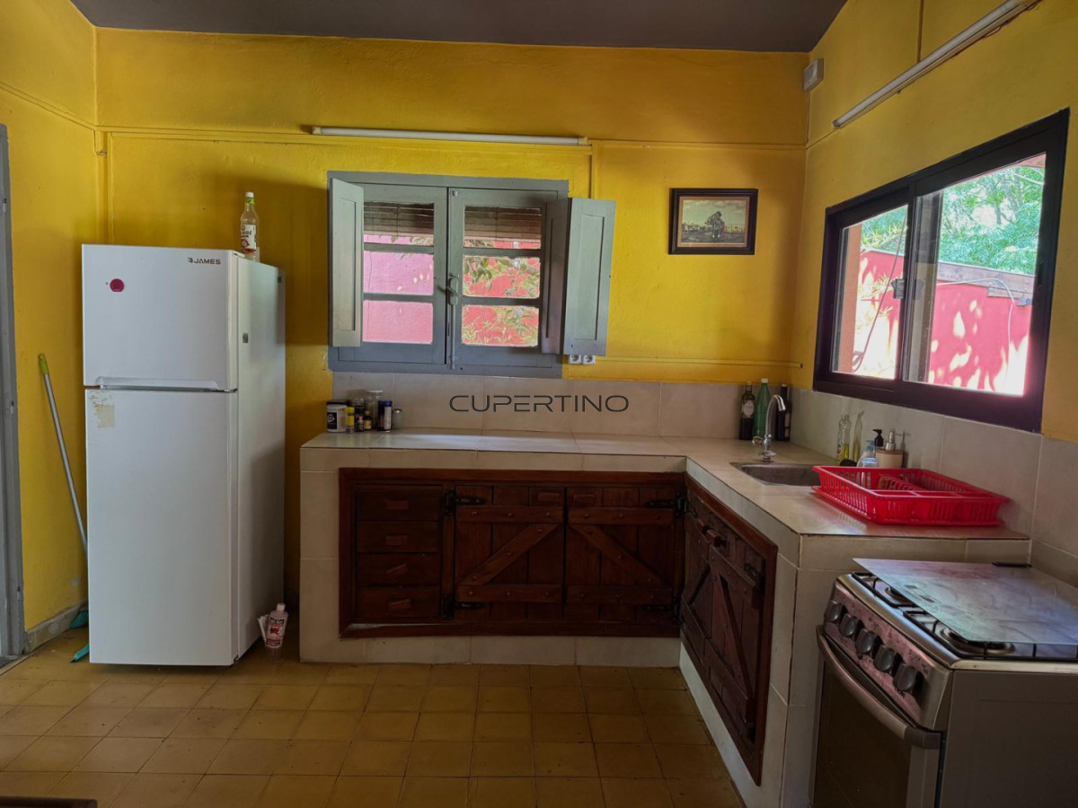Chacra ID.3670 - LUGAR DE ENSUEÑO !!!!  VENDO CHACRA DE 14 HAS QUE YA NO SE ENCUENTRAN EN LA ZONA . CANCHA DE POLO , PICADERO Y CABALLERIZAS 