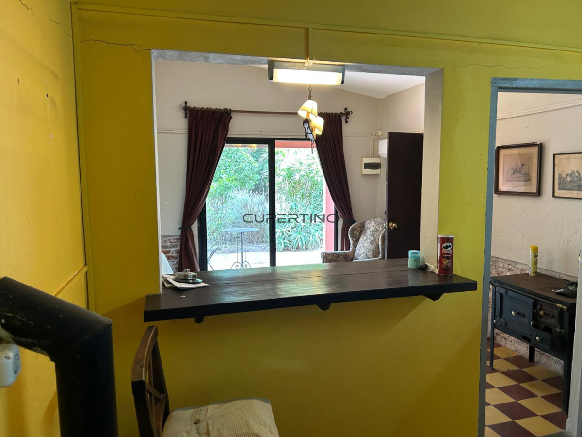 Chacra ID.3670 - LUGAR DE ENSUEÑO !!!!  VENDO CHACRA DE 14 HAS QUE YA NO SE ENCUENTRAN EN LA ZONA . CANCHA DE POLO , PICADERO Y CABALLERIZAS 