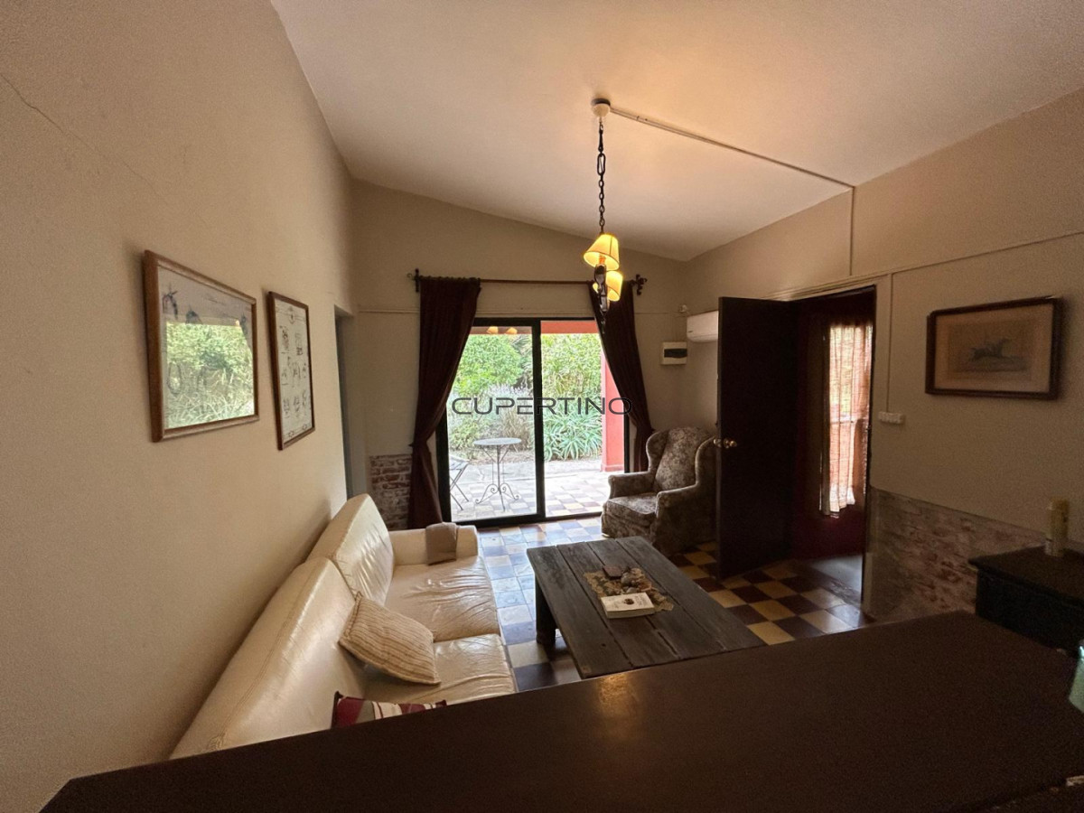 Chacra ID.3670 - LUGAR DE ENSUEÑO !!!!  VENDO CHACRA DE 14 HAS QUE YA NO SE ENCUENTRAN EN LA ZONA . CANCHA DE POLO , PICADERO Y CABALLERIZAS 